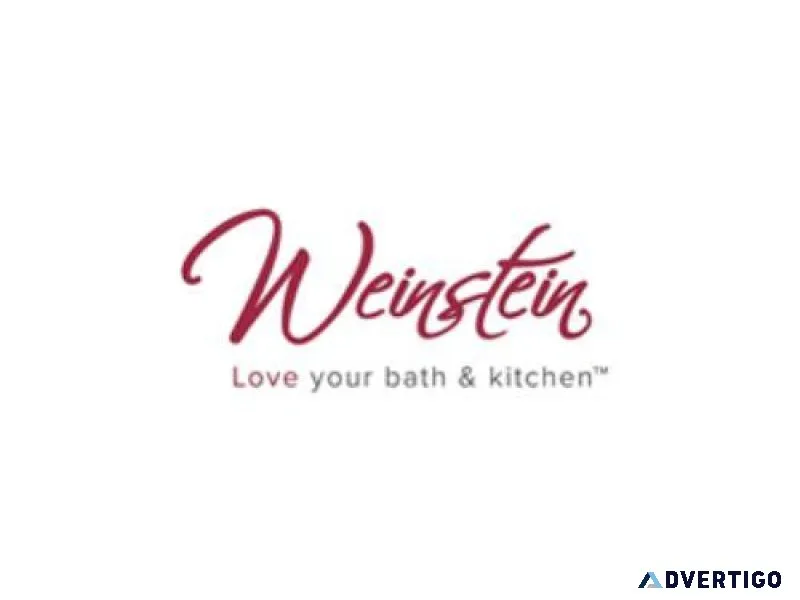 Weinstein Bath and Kitchen Showroom in Broomall
