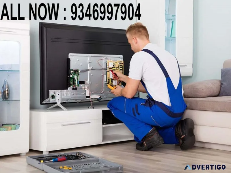 Lg tv repair service center in hyderabad