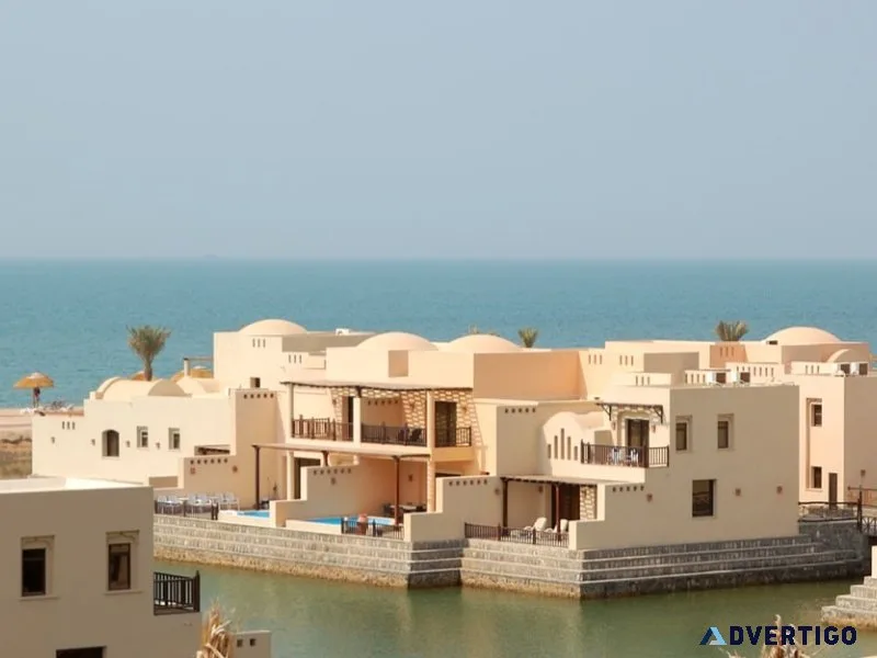 Four days tour in oman