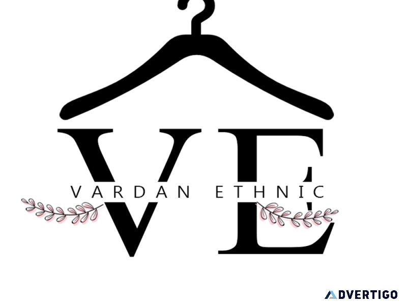 Wholesaler and supplier of women s ethnic wear | vardan ethnic