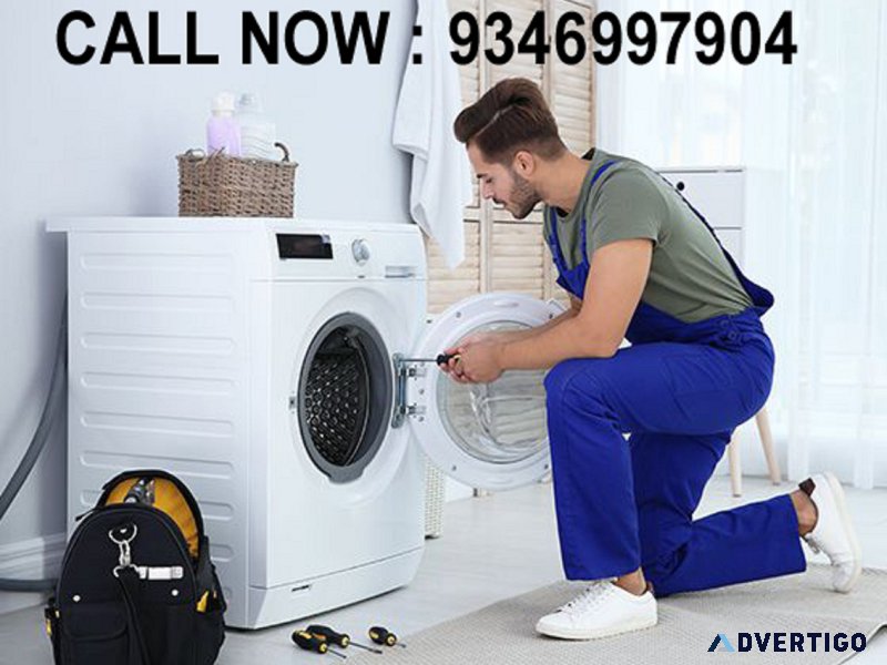 Ifb front load washing machine service center in hyderabad