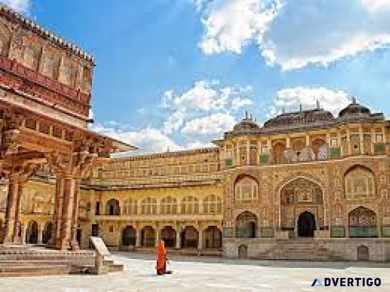Best 5 day jaipur tour in rajasthan