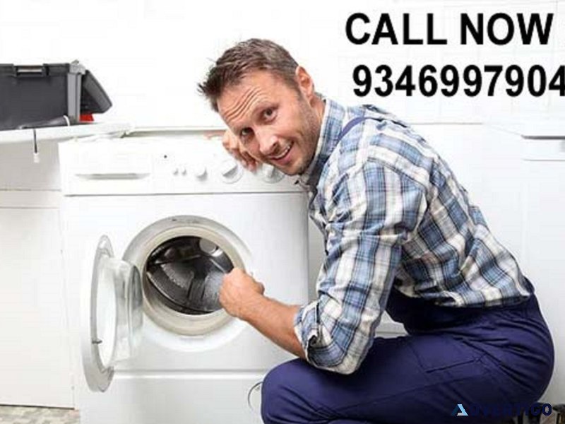 Godrej top load washing machine service in secunderabad