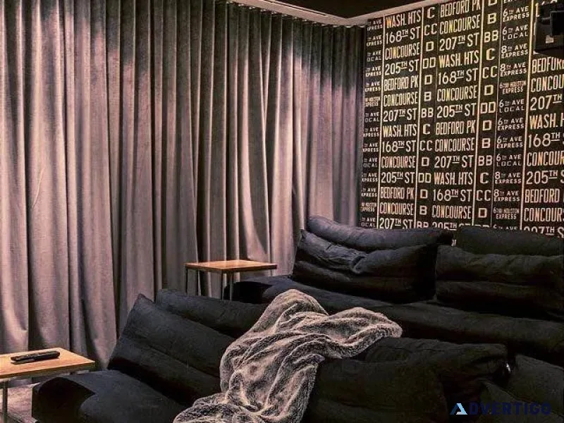 Benefits of motorized blinds in dubai homes