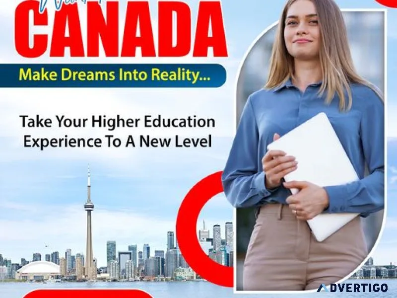 Study abroad overseas education consultants mohali