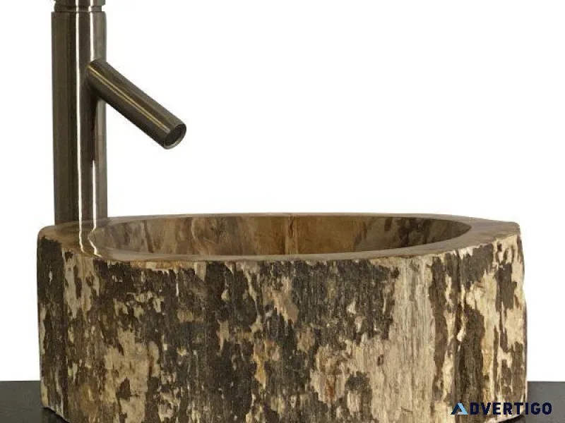 Upgrade Your Bathroom with Modern sink