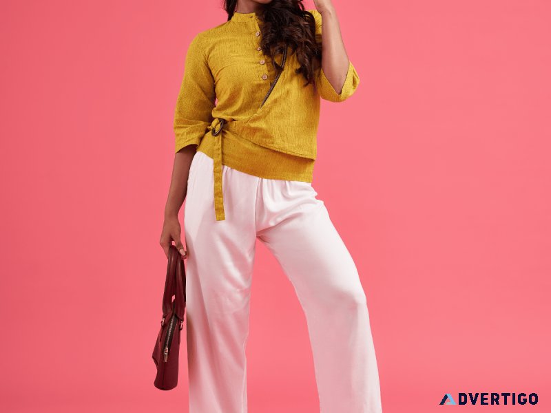 Women clothing