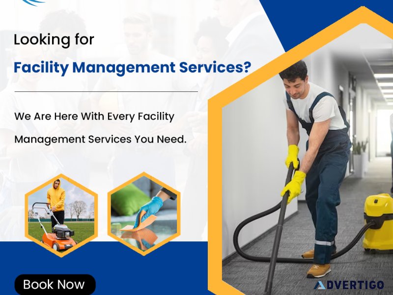 Best facility management services in bangalore