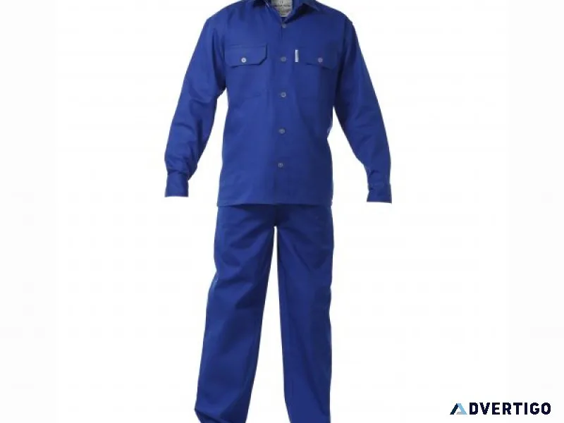 Coverall manufacturers in mumbai, india- armstrong products