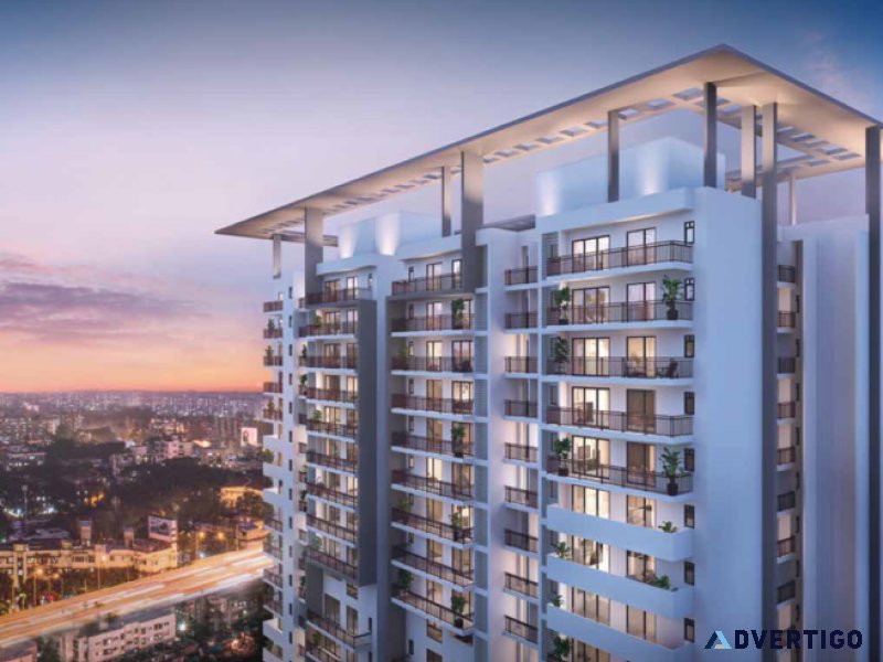Want to buy 4bhk apartment in gurgaon