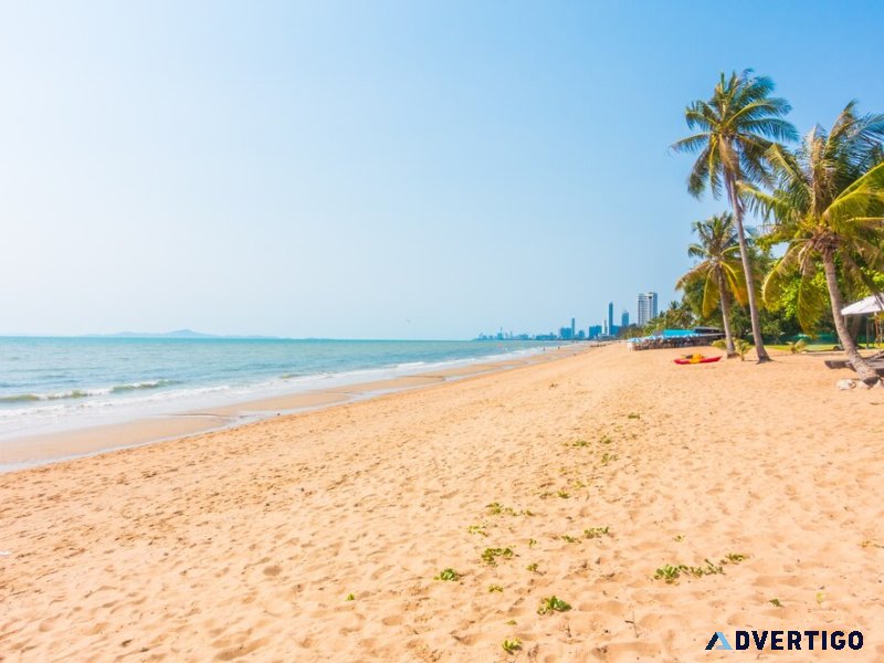 Andaman bliss: unveiling top tour packages at wanderon