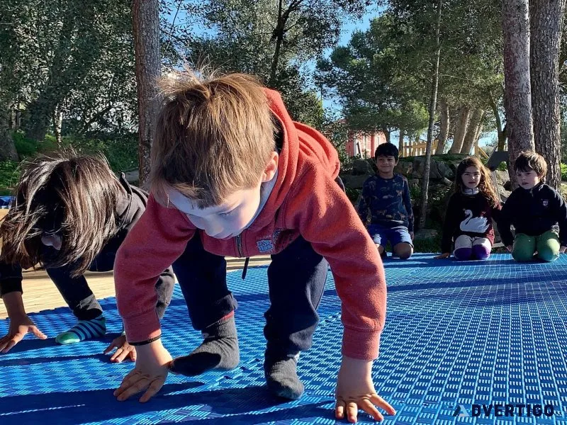 Let your kid explore adventure activities with cascais routes