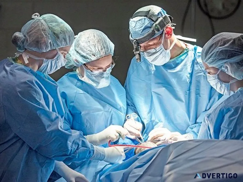 Most popular medical treatments in india