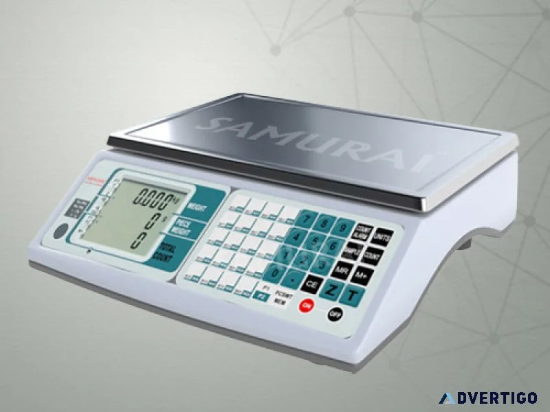 Best weighing machines