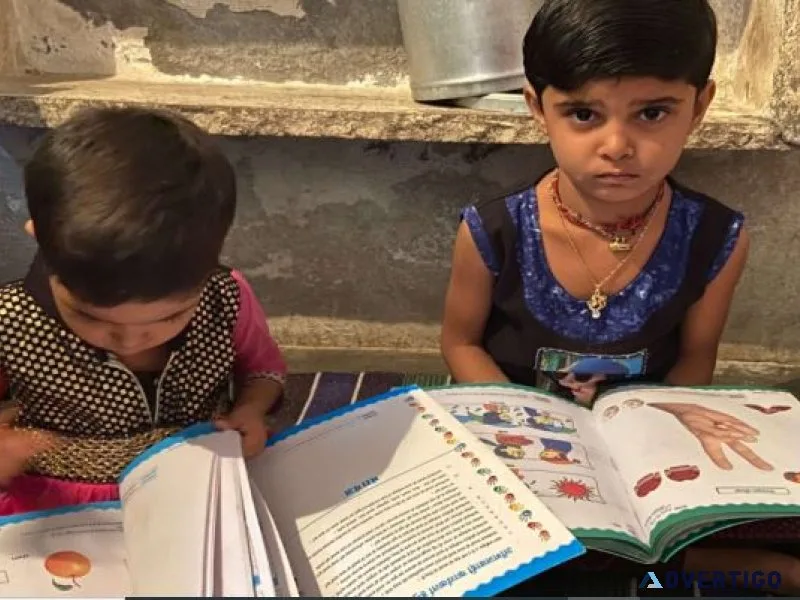Best daycare and early childcare programs in jaipur
