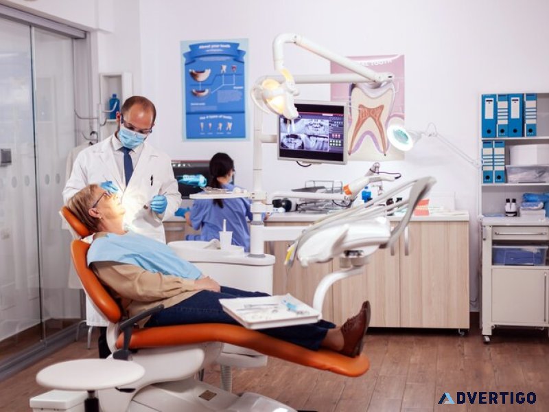 Explore the top 10 dentist clinics in vasant vihar