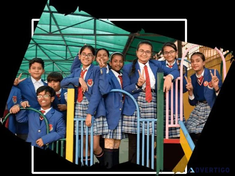 Best cbse school jawahar nagar, jaipur