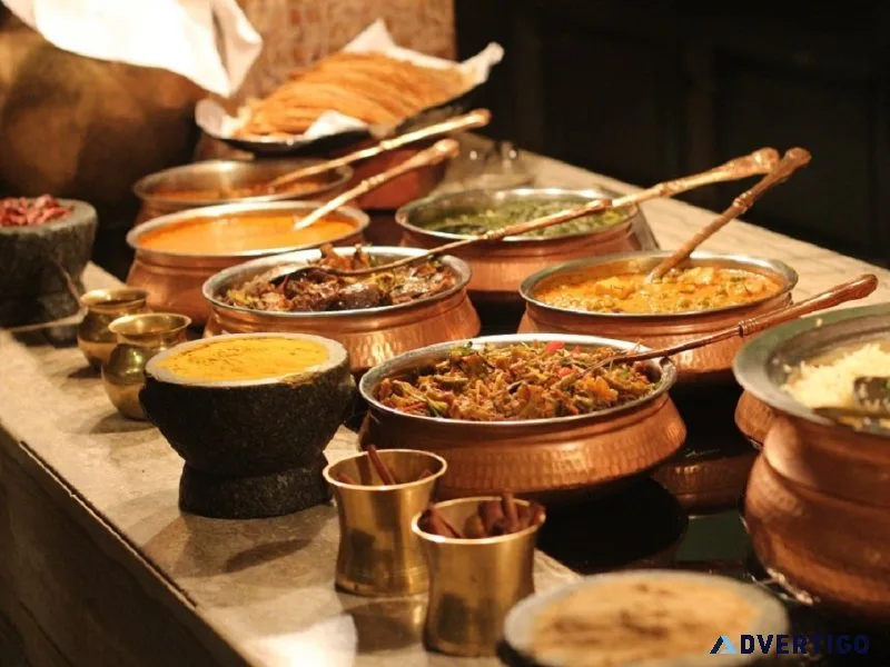 Authentic indian restaurant in new jersey
