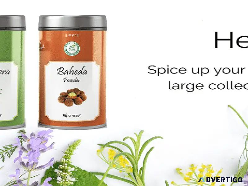 Buy spices online herbs at the best price agriclub