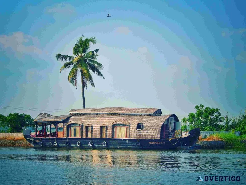 Kerala escapes: unlock savings up to 30% on tour packages