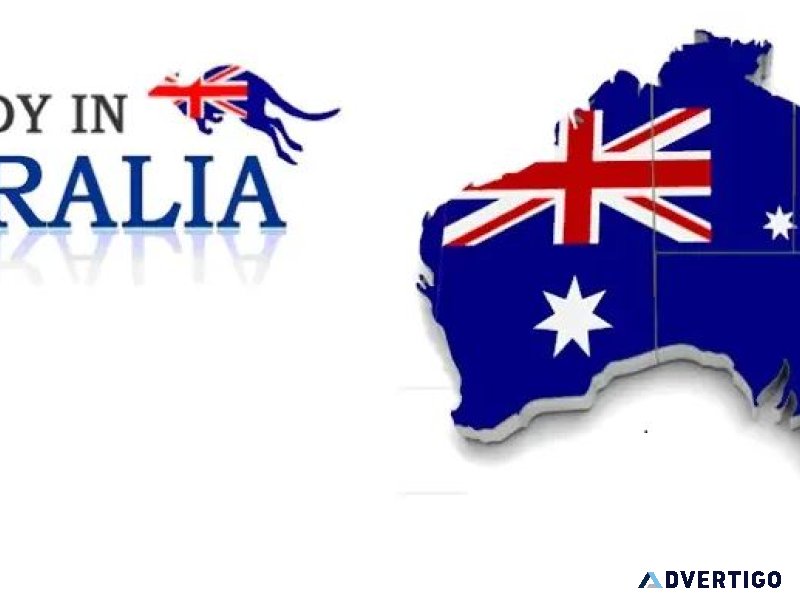 Top australia immigration consultants in pune