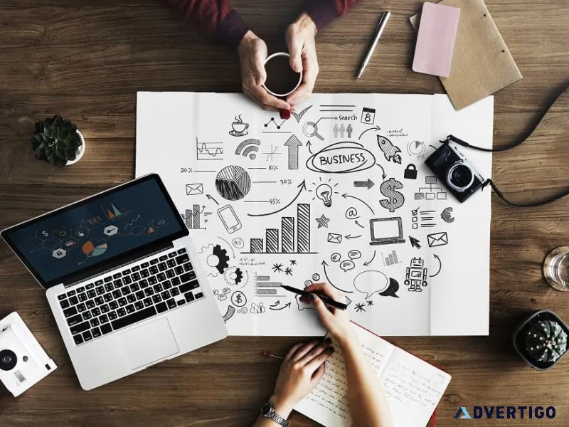 Branding and advertising agency in ahmedabad
