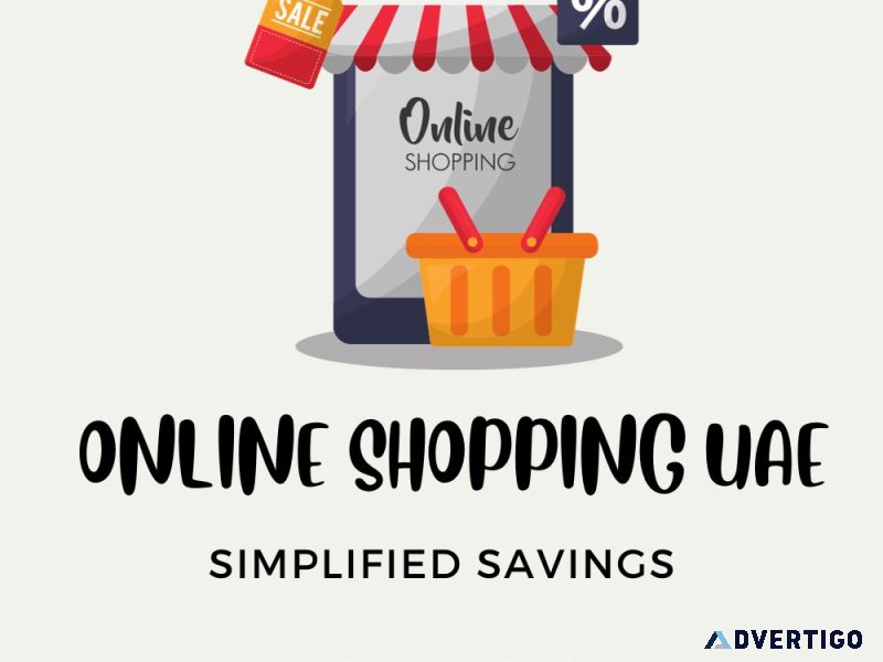 Online shopping uae with less-pricecom: simplified savings