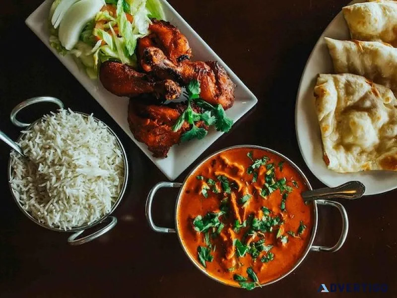 Best dining experience at authentic indian restaurant in orlando