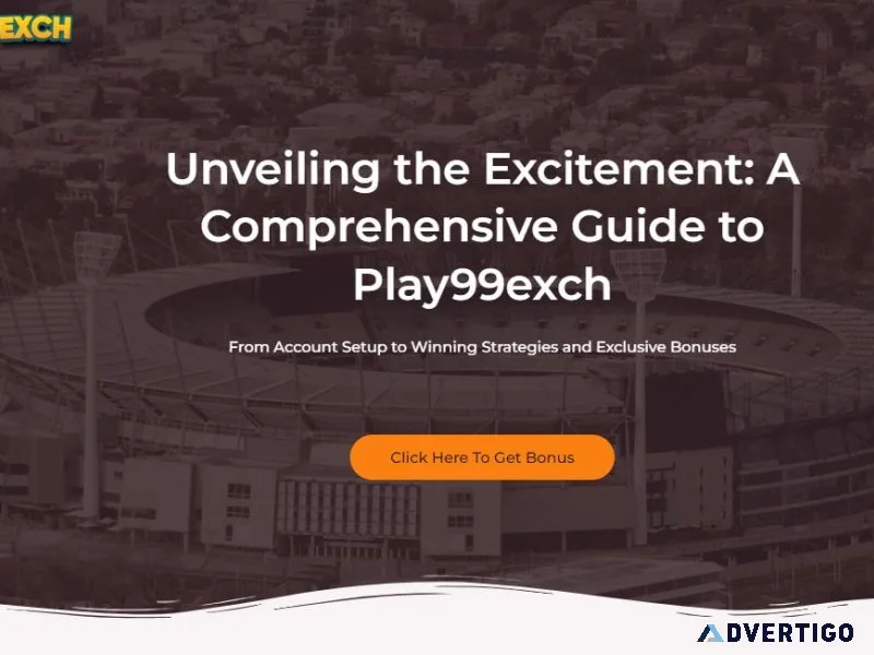 The play99exch