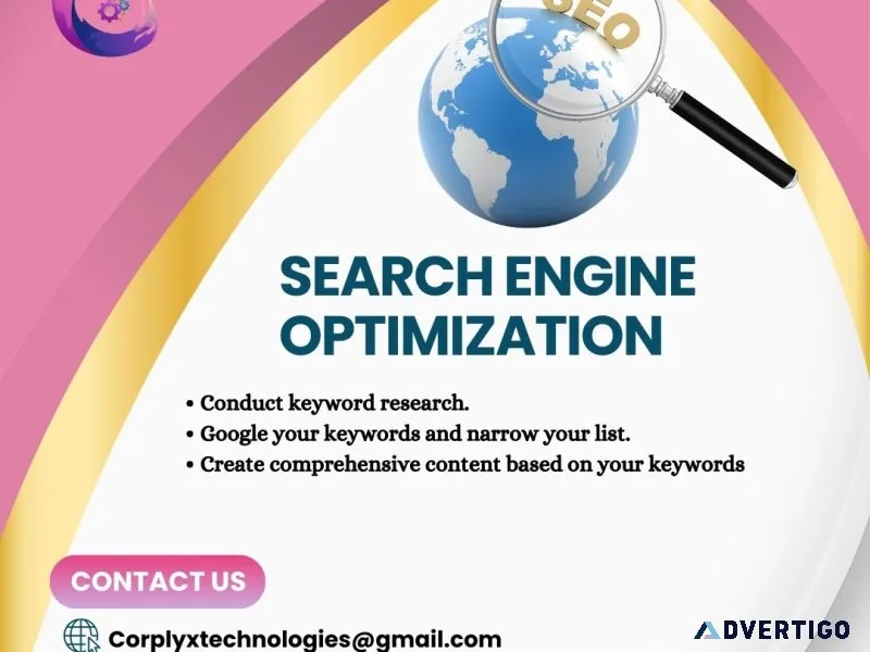 Corplyx technologies | best digital marketing agency in noida
