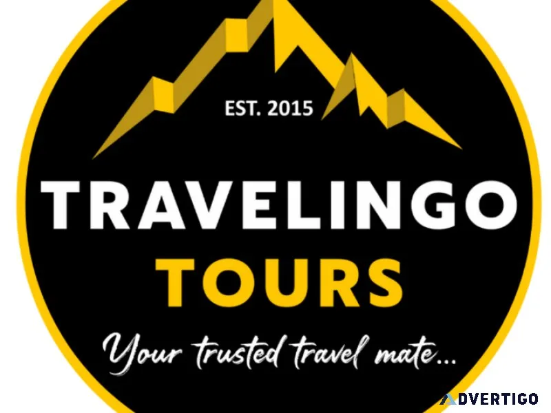 Travel agency