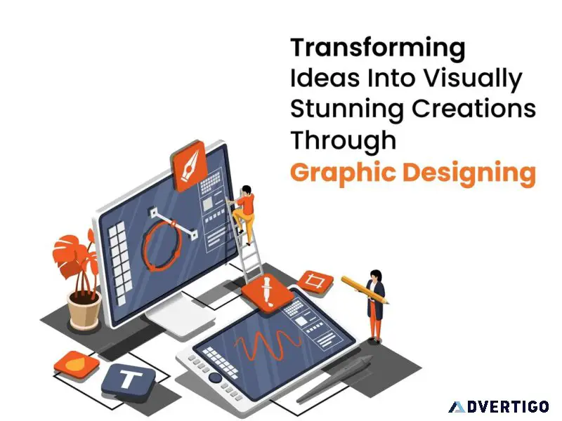 Graphic designing company in ahmedabad