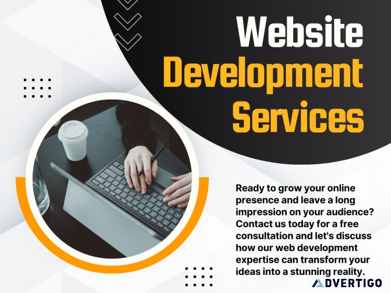 Best web development solutions for a dynamic online experience