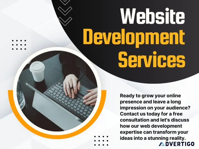 Best web development solutions for a dynamic online experience