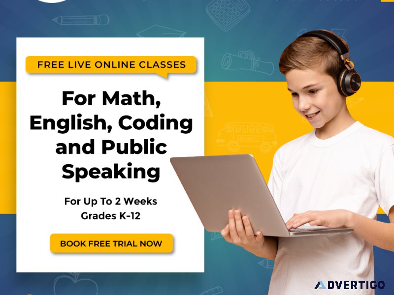 98thPercentile offers promo book classes at the portal