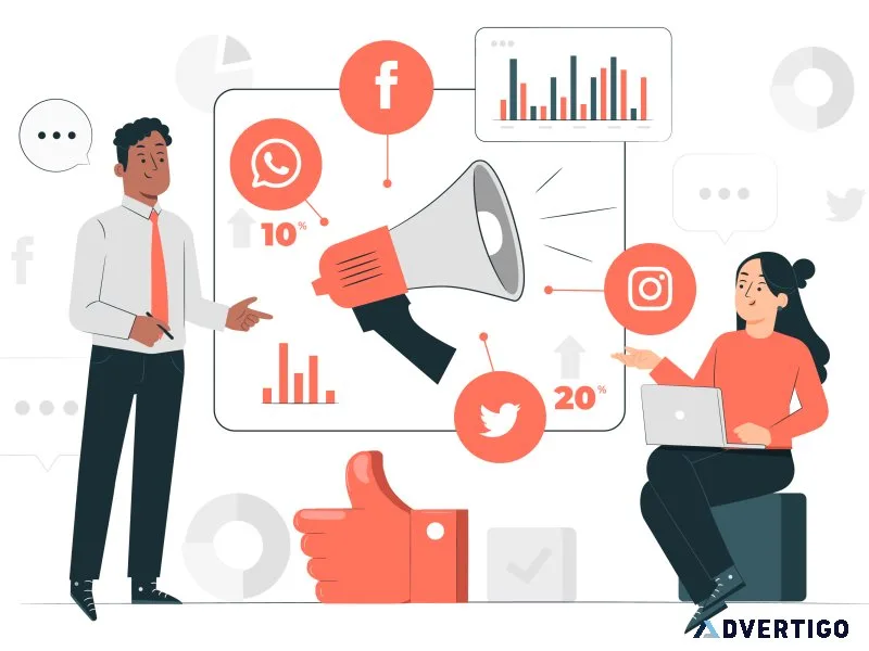 Godigital marketing