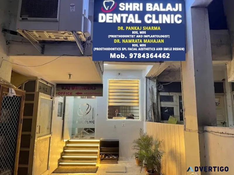 Cosmetic dentistry in vaishali nagar jaipur