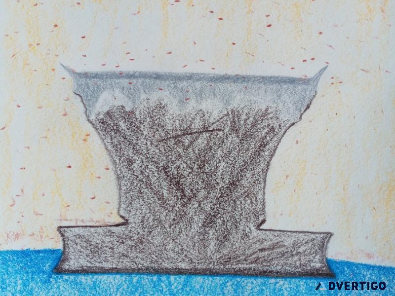 The Metal Shaper