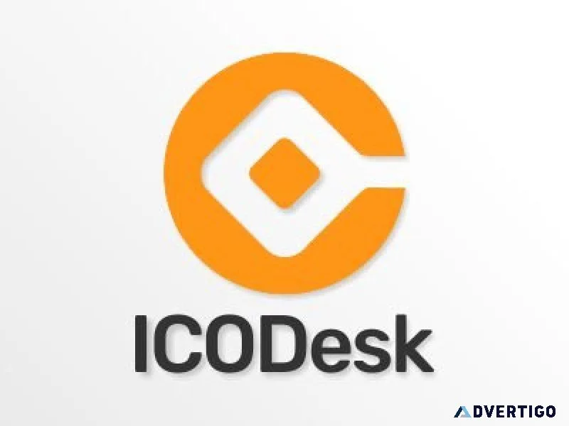 Online News Platform in USA | ICODesk