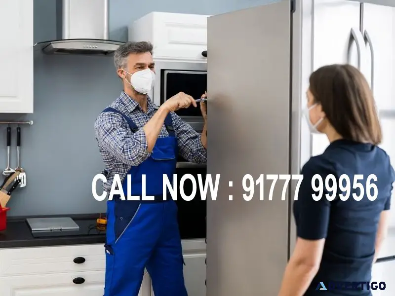 Lg best refrigerator service center
