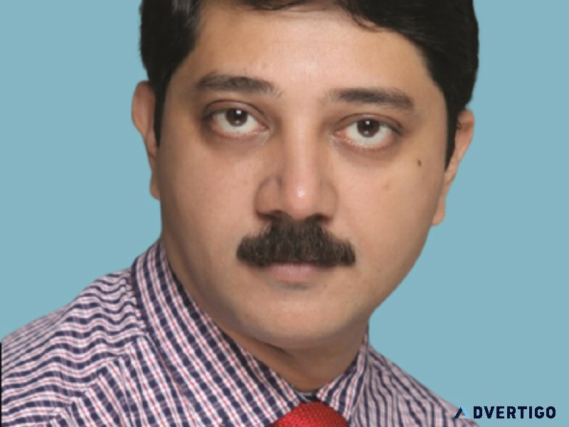 Best ent surgeon in kolkata