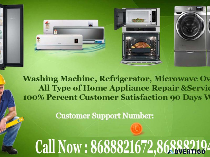 Whirlpool service center in hyderabad