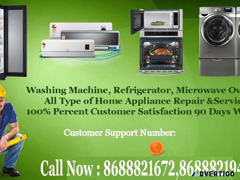 Whirlpool service center in hyderabad