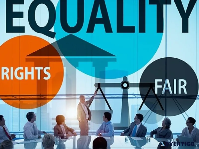 Unconscious bias training for employees