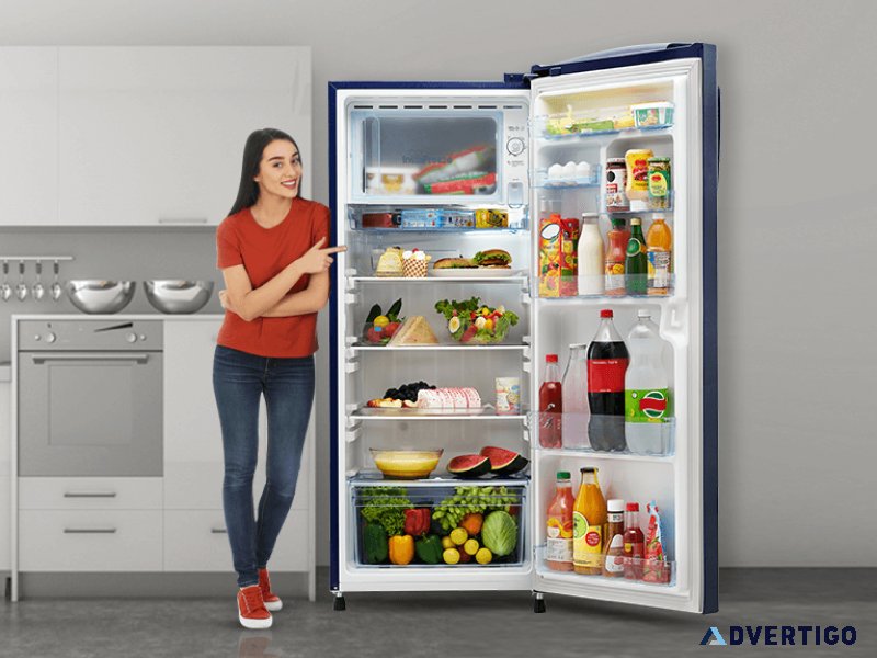 Lg dios refrigerator service in hyderabad