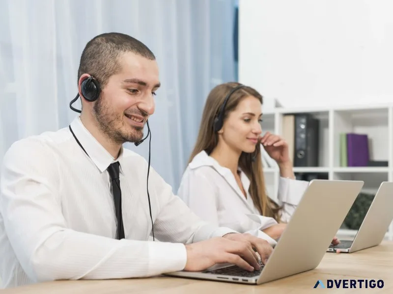 Inbound call services