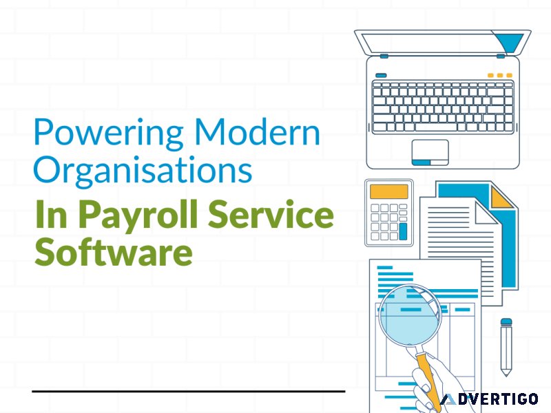 Hrms software solutions | people works