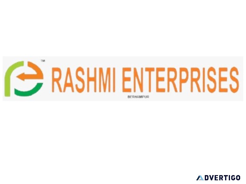 Rashmi enterprises: home appliance store in berhampur, odisha