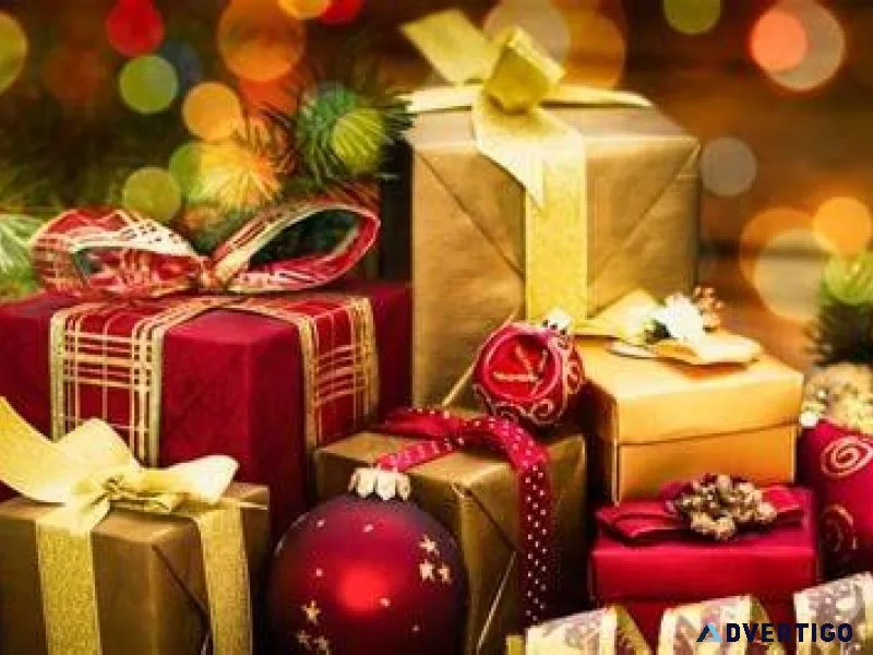 Are They Hard To Buy For Holiday Gifts For Them