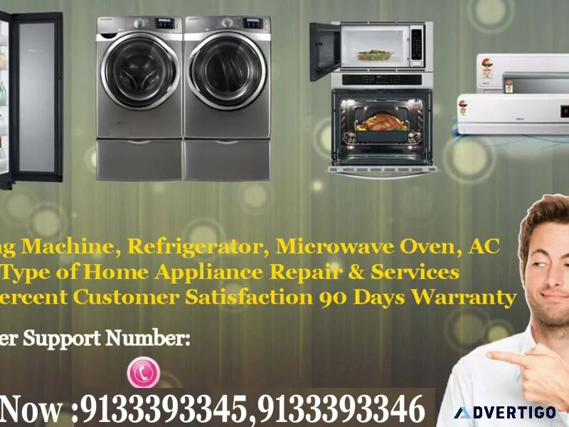 Lg double door refrigerator repair in hyderabad